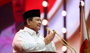 Prabowo Cerita Soal KLB Gerindra dan Pencalonan Presiden 2029 di Tengah Masa Jabatan 2024