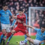 Manchester City vs Liverpool: Pertarungan Sengit di Liga Inggris, Siapa yang Akan Bangkit?