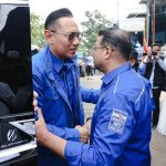 DPD Demokrat Dukung AHY Kembali Pimpin Partai Demokrat 2025–2030