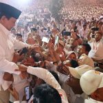 Prabowo Tegaskan Tak Akan Maju Lagi Jika Gagal Penuhi Harapan Rakyat