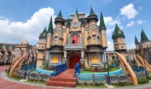 5 Wisata Viral di Bogor 2025 : Harga Tiket & Info Lengkap untuk Liburanmu