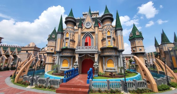 5 Wisata Viral di Bogor 2025 : Harga Tiket & Info Lengkap untuk Liburanmu