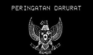 Tagar Indonesia Gelap Tranding di X, Ini 5 Tuntutan Mahasiswa