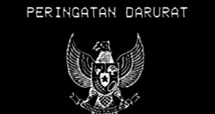 Tagar Indonesia Gelap Tranding di X, Ini 5 Tuntutan Mahasiswa