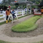 5 Rekomendasi Tempat Wisata Anak di Puncak Bogor