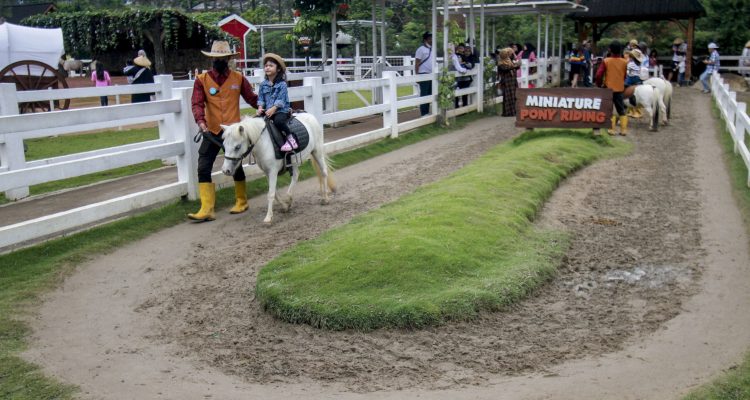 5 Rekomendasi Tempat Wisata Anak di Puncak Bogor