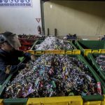 Upcycling Mekarwangi Rubah Sampah Jadi Produk Bernilai Ekonomi
