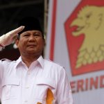 Prabowo Subianto Kembali Terpilih sebagai Ketum Partai Gerindra
