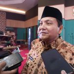 PJ Bupati Bogor Himbau Kades Jauhi Judi Online