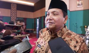 PJ Bupati Bogor Himbau Kades Jauhi Judi Online