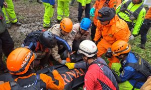 Hilang Sejak Rabu, Pendaki Imapala Uhamka Ditemukan Meninggal di Gunung Joglo