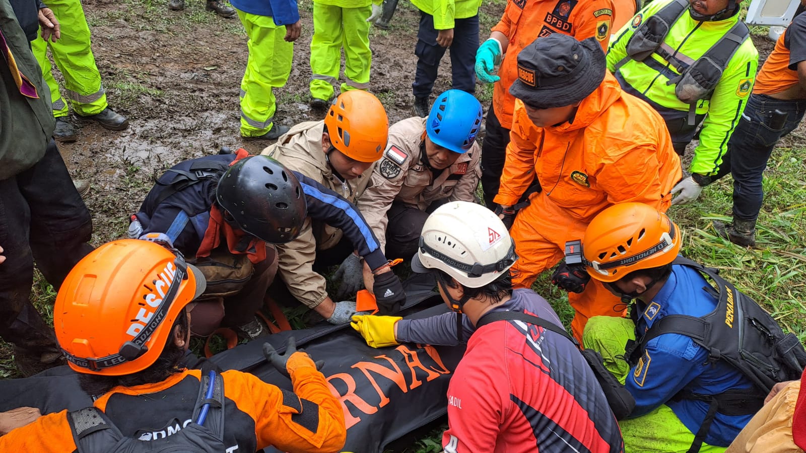 Hilang Sejak Rabu, Pendaki Imapala Uhamka Ditemukan Meninggal di Gunung Joglo