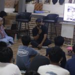 PFI Bogor Goes To School, Beri Bekal Fotografi untuk Siswa SMP Sekolah Alam Bogor