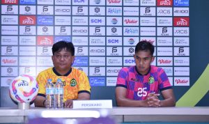 Persikabo 1973 di Ujung Tanduk, Wajib Menang Lawan Dejan FC