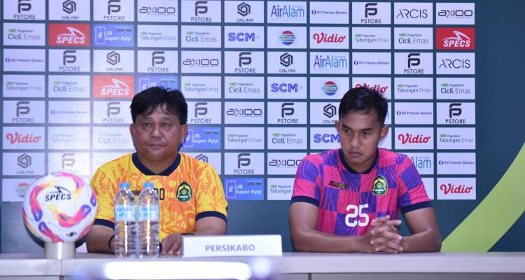 Persikabo 1973 di Ujung Tanduk, Wajib Menang Lawan Dejan FC