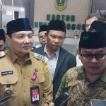 PJ Bupati Bogor Minta Maaf ke Ponpes, Akui Ada Kesalahpahaman