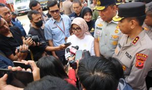 RSUD Ciawi Rawat Intensif 11 Korban Luka, 8 Orang Tewas Dalam Kecelakaan Beruntun di Tol Ciawi