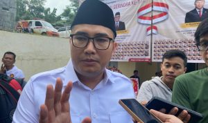 Ketua DPRD Kabupaten Bogor Siap Jalankan Instruksi Presiden Nomor 1 Tahun 2025