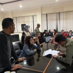 Satpol PP Kabupaten Bogor Amankan 9 PSK dan Ratusan Miras