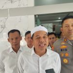 Pemprov Jabar Serius Garap Jalur Tambang Parungpanjang, Atur Skema Buka-Tutup Jalan