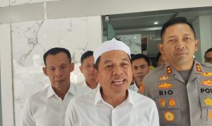 Pemprov Jabar Serius Garap Jalur Tambang Parungpanjang, Atur Skema Buka-Tutup Jalan