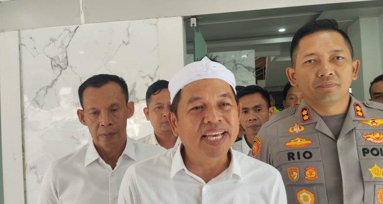 Pemprov Jabar Serius Garap Jalur Tambang Parungpanjang, Atur Skema Buka-Tutup Jalan