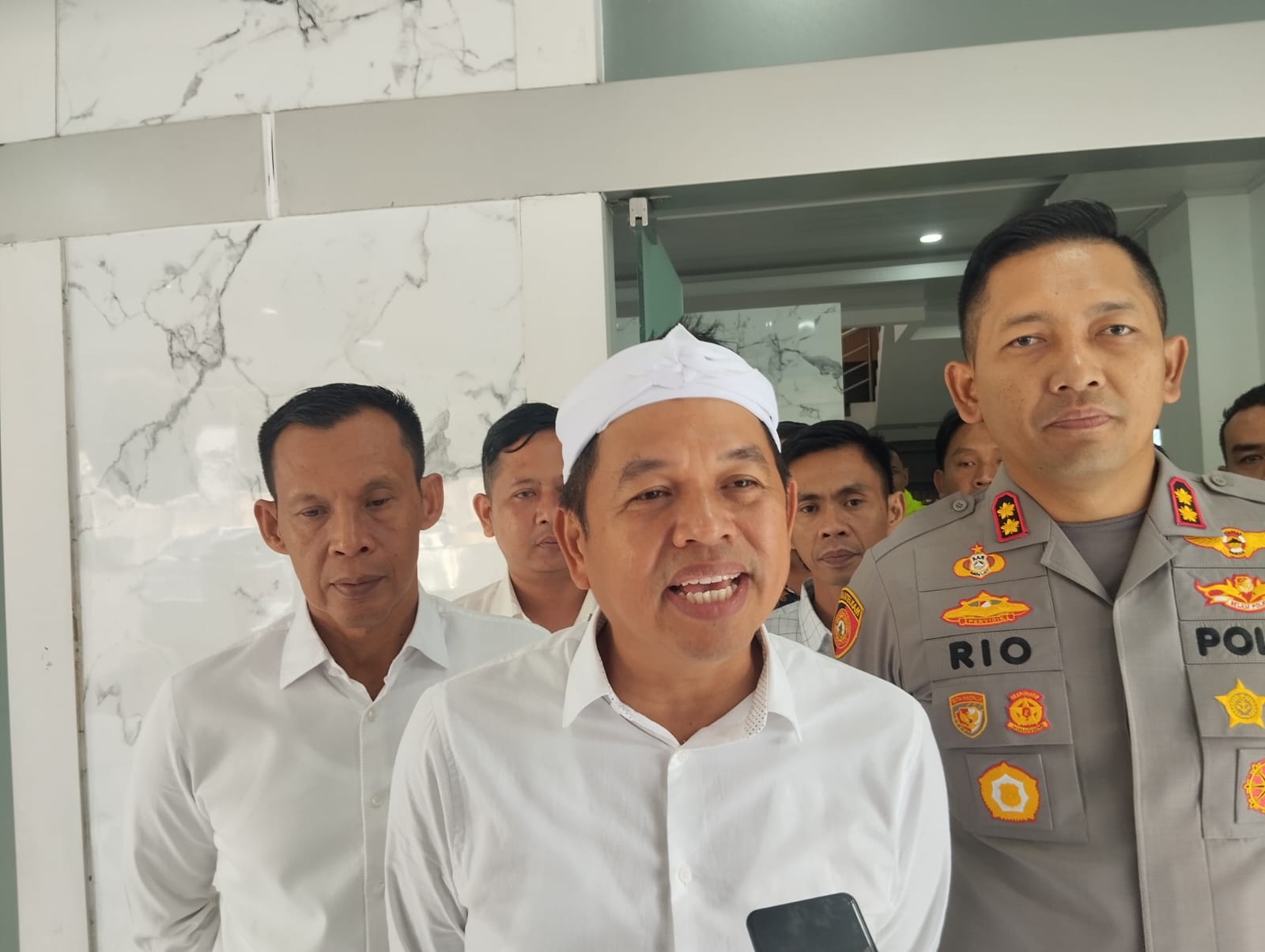 Pemprov Jabar Serius Garap Jalur Tambang Parungpanjang, Atur Skema Buka-Tutup Jalan