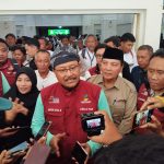 Kemensos Optimis Hapus Kemisikan Ekstrem di Indonesia