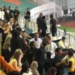 Kluivert Pantau Langsung Liga 1, Cari Amunisi Baru untuk Timnas Indonesia ?