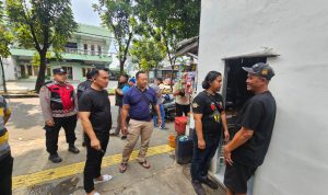 4 Orang Warga Bogor Tewas Usai Tenggak Miras Oplosan