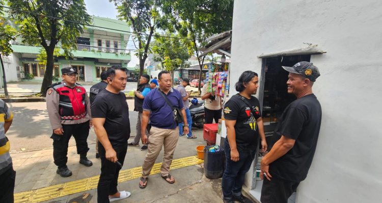 4 Orang Warga Bogor Tewas Usai Tenggak Miras Oplosan