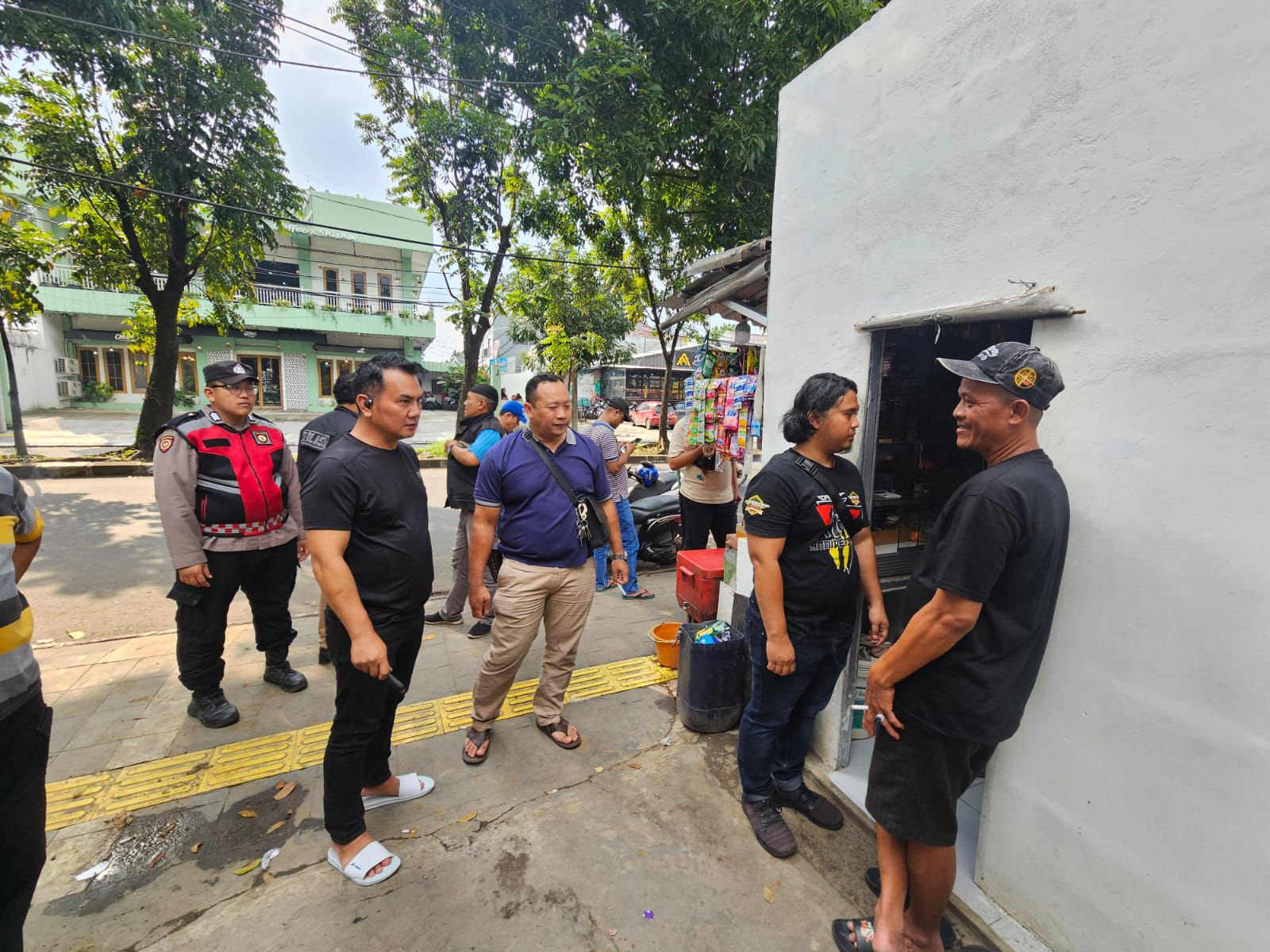 4 Orang Warga Bogor Tewas Usai Tenggak Miras Oplosan