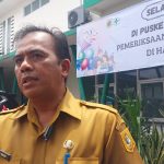 Dinkes Kabupaten Bogor Sebut Masyarakat Gaptek saat Cek Kesehatan Gratis