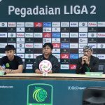 Persikabo 1973 Semakin Terpuruk, Budiarjo Thalib : Ini Periode Terburuk Saya