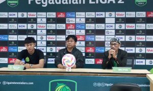 Persikabo 1973 Semakin Terpuruk, Budiarjo Thalib : Ini Periode Terburuk Saya