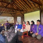 Kreatif ! Universitas Pakuan Sulap Daun Ubi Jalar Jadi Minuman Kesehatan