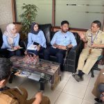 Perumda Tirta Kahuripan dan Dinkes Kabupaten Bogor Kerja Sama Sosialisasikan PHBS