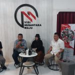 Menjelang 100 Hari Pemerintahan, LS-Vinus: Rudy Susmanto & Jaro Ade Jadi Harapan Baru Bogor
