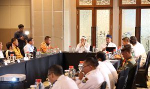 Dedi Mulyadi Siapkan Dua Solusi Atasi Jalur Tambang Parungpanjang