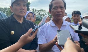 KLH Desak Kepala Daerah Tingkatkan Pengolahan Sampah