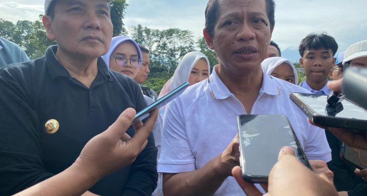 KLH Desak Kepala Daerah Tingkatkan Pengolahan Sampah