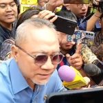 Hadiri Silaturami KIM, Zulhas : PAN Teman Perjuangan