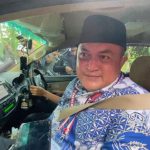 Rudy Susmanto Hadiri Silaturami KIM di Hambalang, Ini Pesan Prabowo Untuk Kepala Daerah Terpilih !
