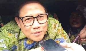 Cak Imin Sambut Baik Tawaran Prabowo Soal Koalisi Permanen