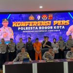 Tabrakan Maut Gate Tol Ciawi, Polisi : Supir Lompat dari Kendaraan