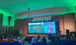 IPB Ajak Mahasiswa Sebarkan Kebaikan di Medsos