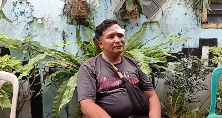 Keluarga Korban Pengeroyokan Jak Mania Hargai Permintaan Maaf, Tapi Ingin Pelaku Datang Langsung
