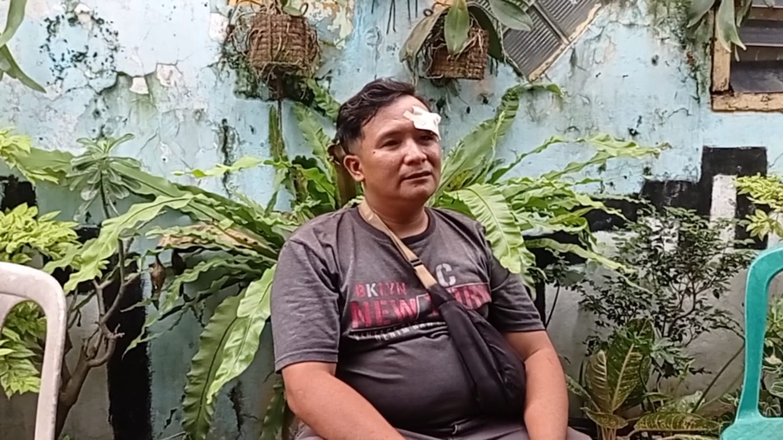 Keluarga Korban Pengeroyokan Jak Mania Hargai Permintaan Maaf, Tapi Ingin Pelaku Datang Langsung