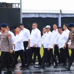 Besok Pelantikan Kepala Daerah Terpilih, Rudy Susmanto : Mohon Doa Agar Lancar