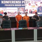 Dua DPO Kasus Penembakan di Pasar Mawar Bogor Ditangkap di Bali